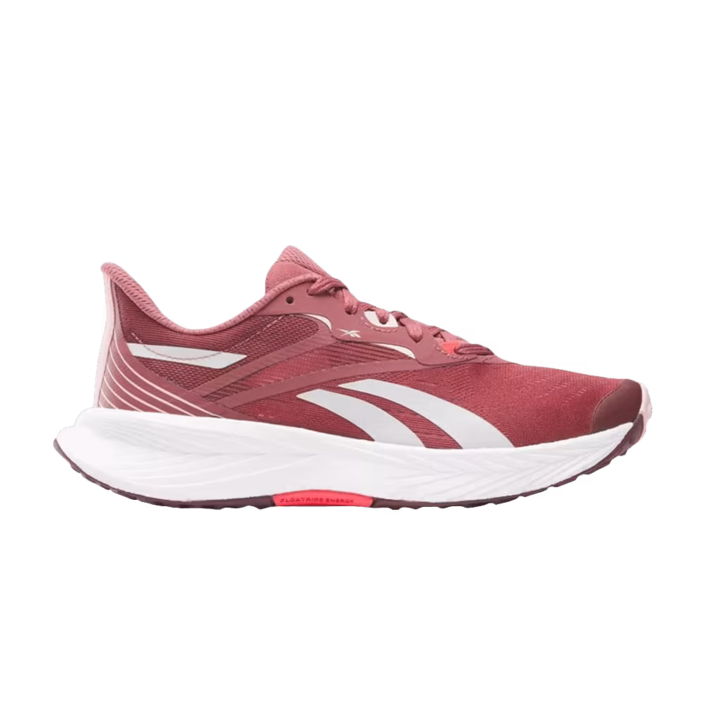 Reebok Women's Floatride Energy 5 Sedona Rose
