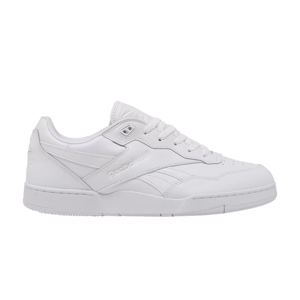 Reebok BB4000 2 White