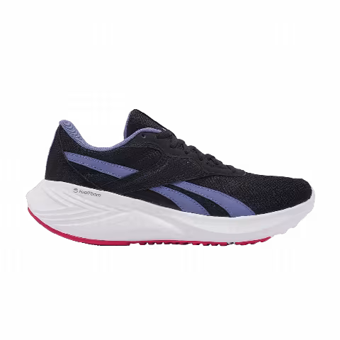 Reebok Wmns Energen Tech 'Black Step Purple'