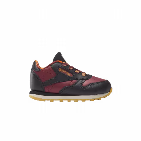 Harry Potter x Reebok Classic Leather Toddler 'Gryffindor'