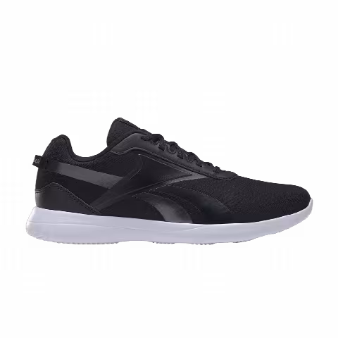 Reebok Wmns Stridium 2 'Black Dark Silver'
