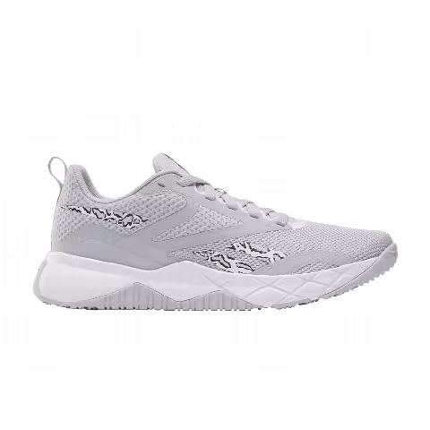 Reebok Wmns NFX 'Leopard - Cold Grey'