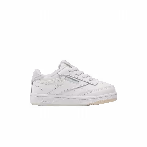 Reebok Club C Toddler 'Chalk Feel Good Blue'
