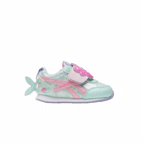 Reebok Royal Classic Jogger 2.0 Toddler 'Mermaid'