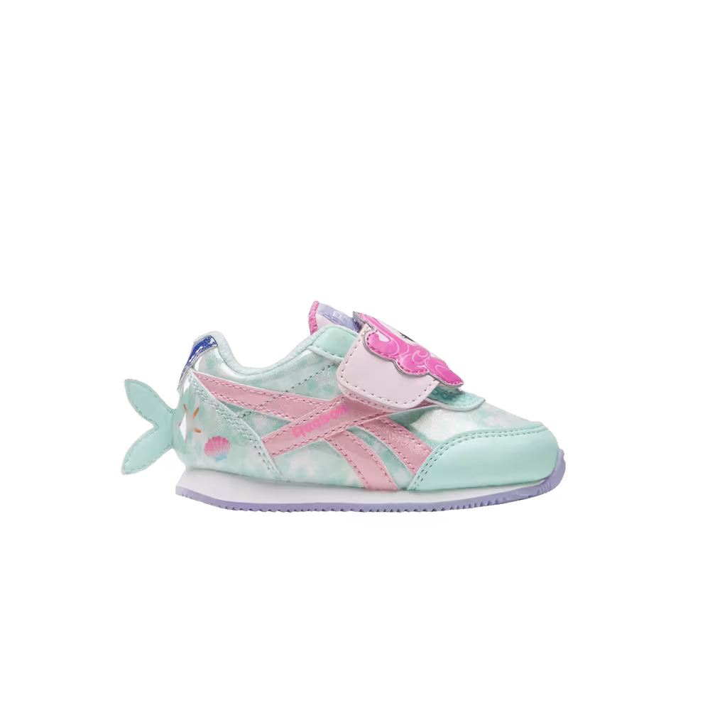 Reebok Royal Classic Jogger 2.0 Toddler Mermaid