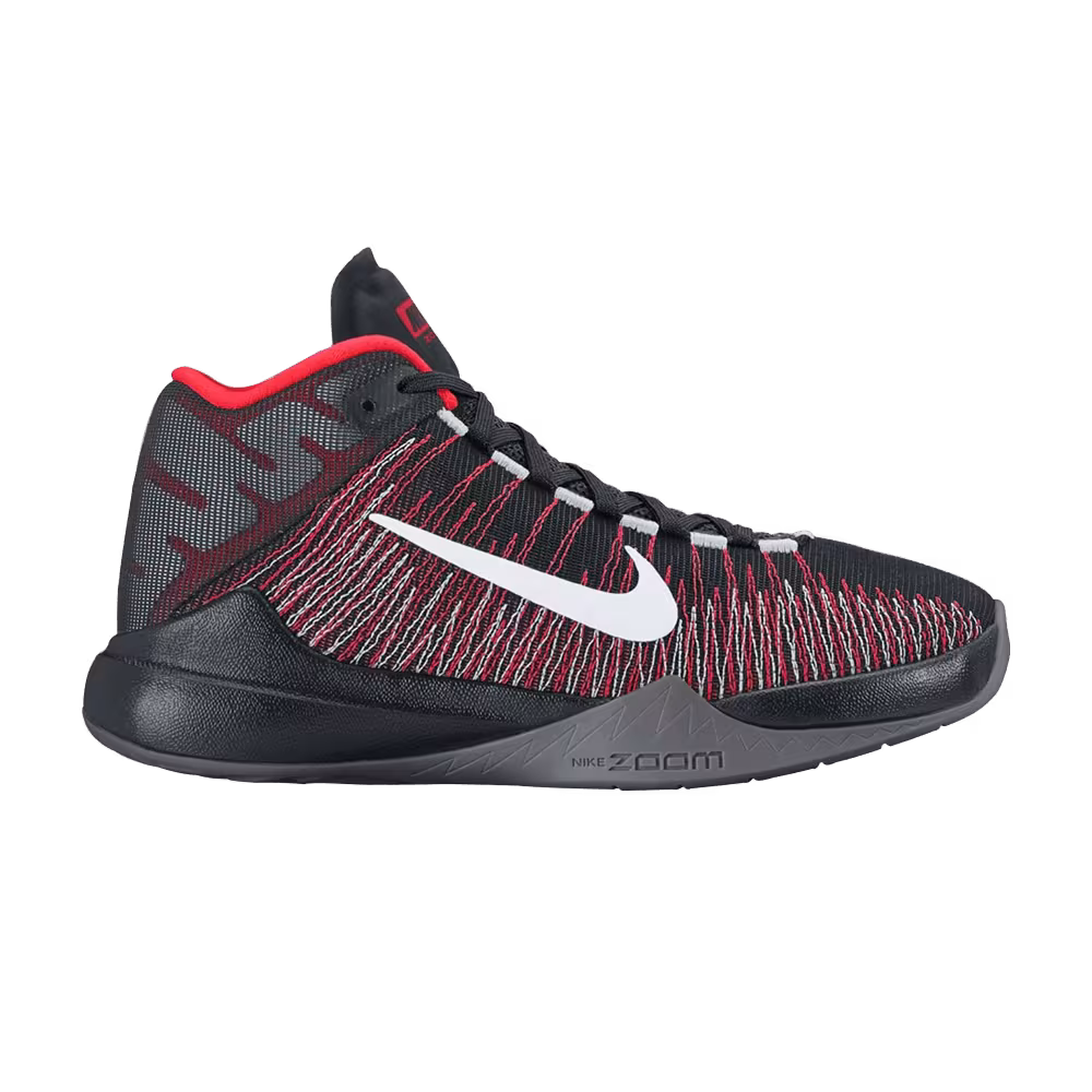 Nike Zoom Ascention