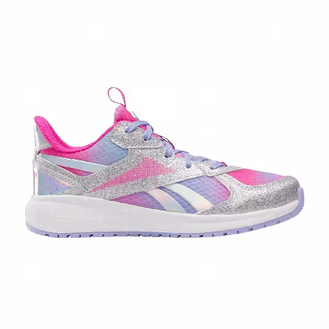 Reebok Road Supreme 4 Little Kid 'Glitter'