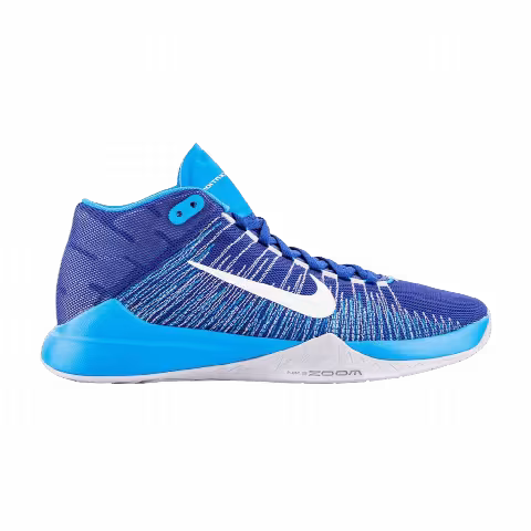 Nike Zoom Ascention 'Deep Royal Blue'