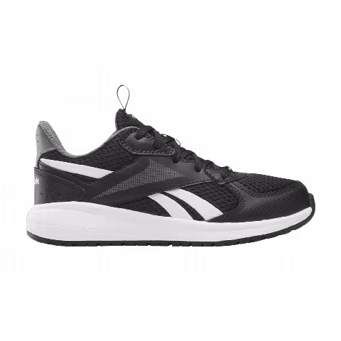 Reebok Road Supreme 4 Little Kid 'Black Pure Grey'