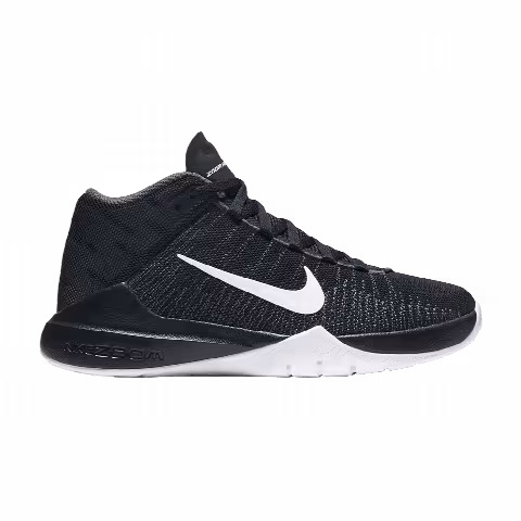 Nike Zoom Ascention GS 'Black'