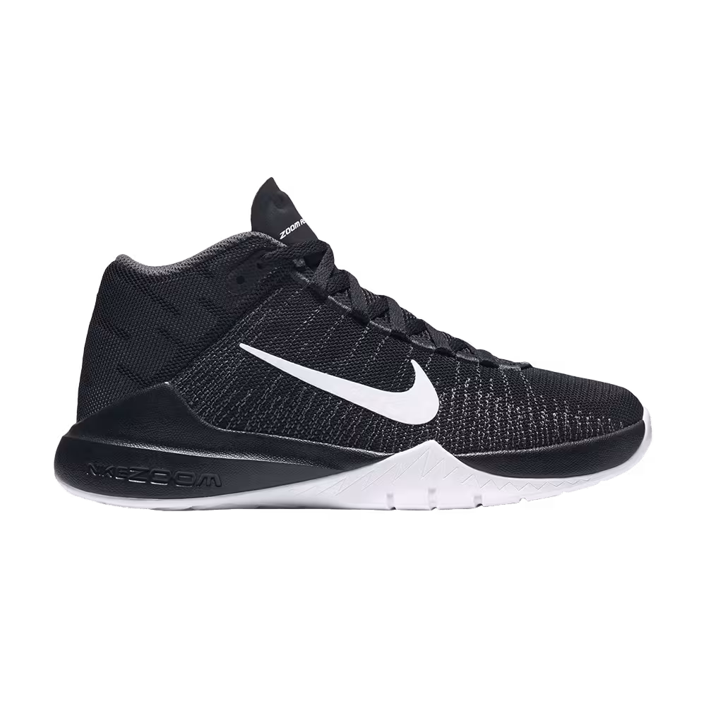 Nike Zoom Ascention GS Black