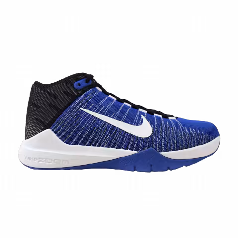 Nike Zoom Ascention GS 'Game Royal'