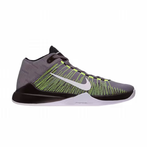 Nike Zoom Ascention 'Wolf Grey'