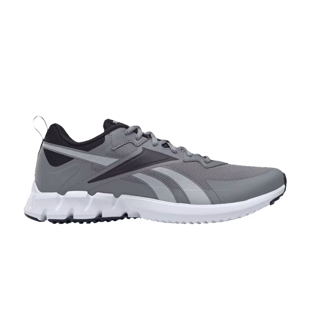Reebok Ztaur Run 2 Pure Grey Black