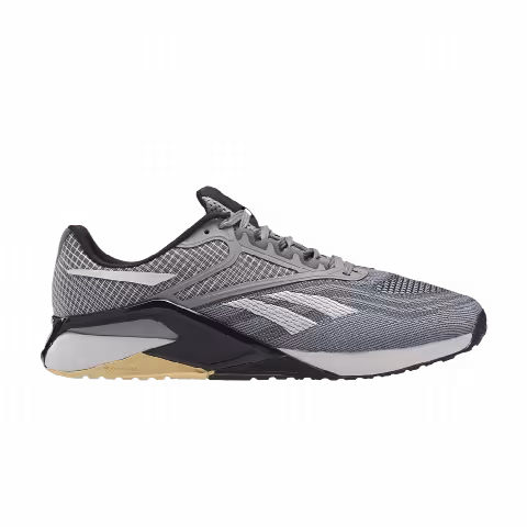 Reebok Nano X2 'Pure Grey Black'