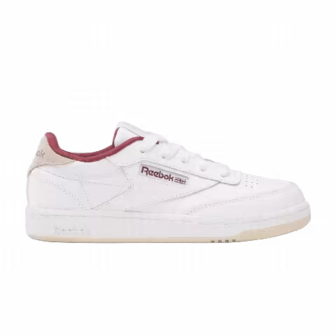 Reebok Club C Little Kid 'Chalk Stucco'