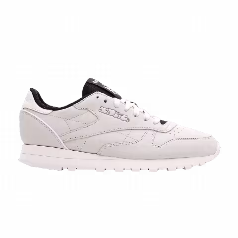 Sneeze x Reebok Classic Leather 'White'