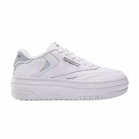 Reebok Wmns Club C Extra 'White Feel Good Blue'