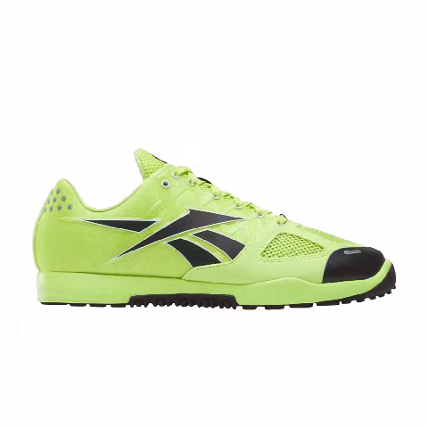 Reebok Nano 2.0 'Laser Lime'