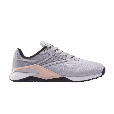 Reebok Wmns Nano X2 'Grey Possibly Pink'