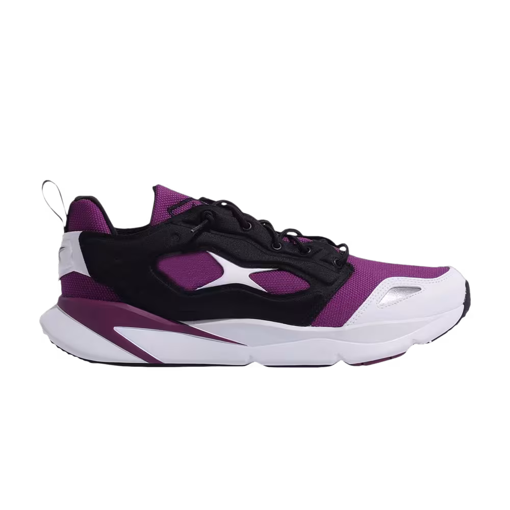Reebok FuryLite 95 Aubergine