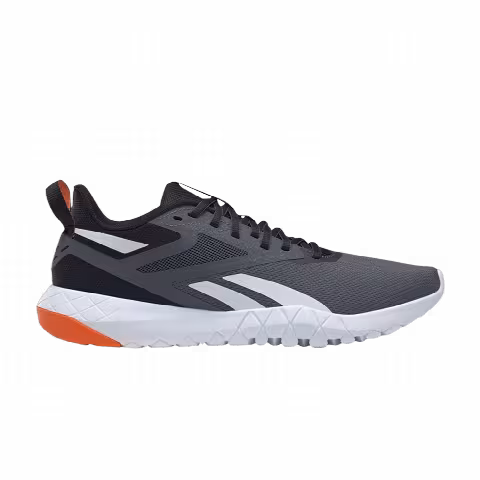Reebok Flexagon Force 4 'Black Pure Grey'