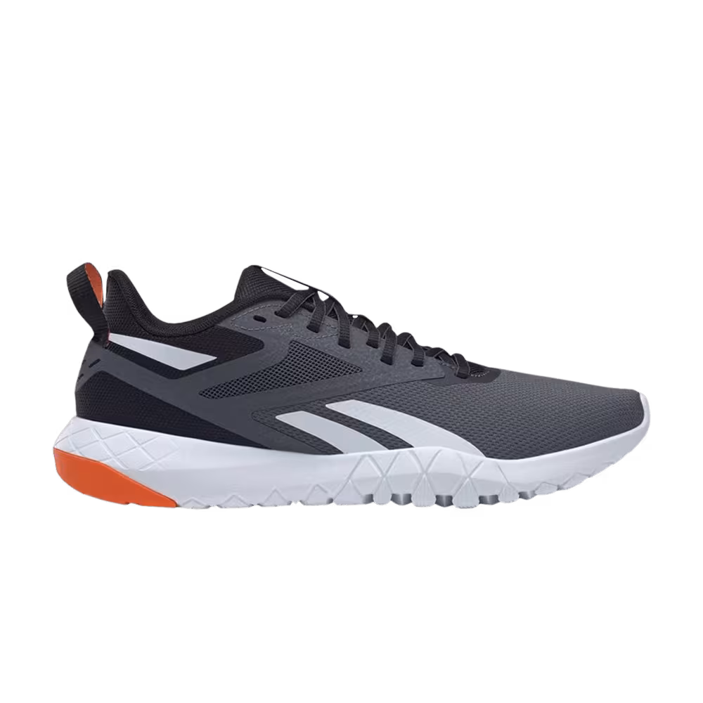 Reebok Flexagon Force 4 Black Pure Grey