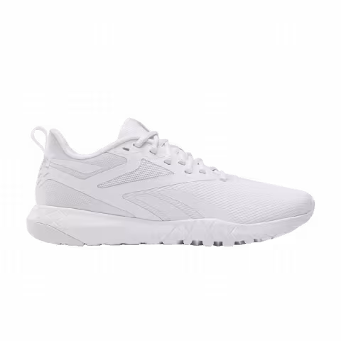 Reebok Wmns Flexagon Force 4 'White Cold Grey'