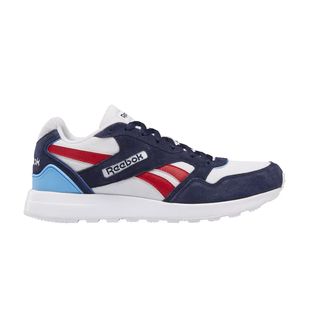 Reebok GL 1000 [REE]CYCLED - Navy Aqua