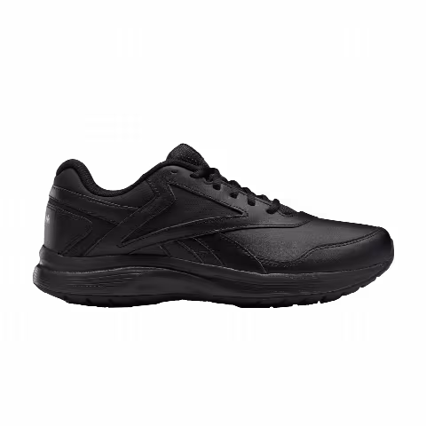 Reebok Walk Ultra 7 DMX Max Wide 'Black Cold Grey'