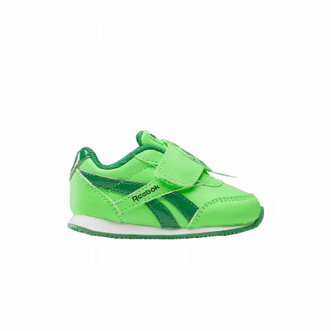 Reebok Royal Classic Jogger 2 Toddler 'Turtle'