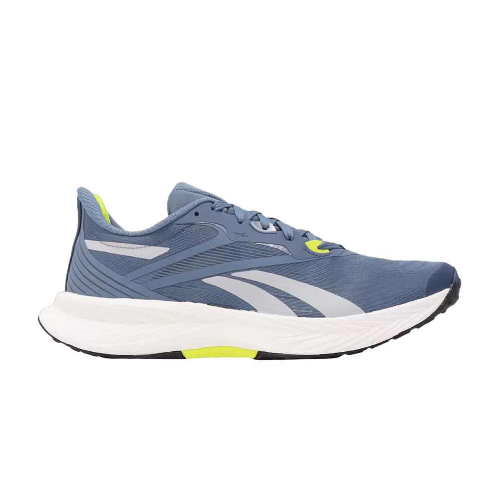 Reebok Floatride Energy 5 Blue Slate Acid Yellow