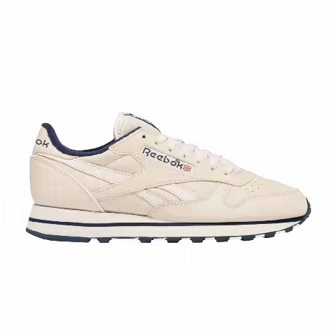 Reebok Classic Leather Vintage '40th Anniversary - Alabaster'
