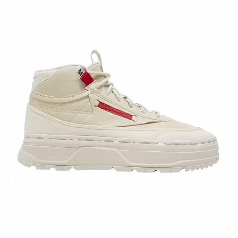 Milk Makeup x Reebok Wmns Club C 85 Geo Mid Vegan 'Equipment Room'