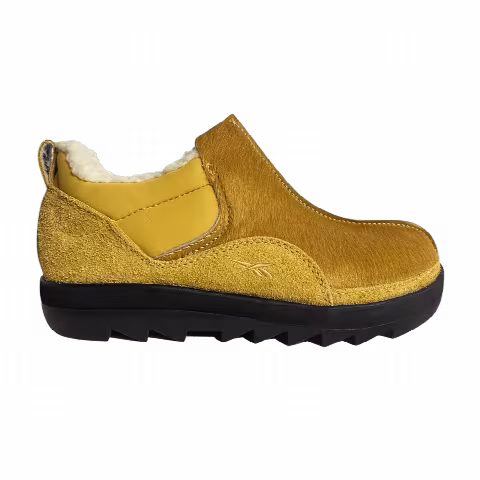 194 Local x Reebok Beatnik 'Tan'