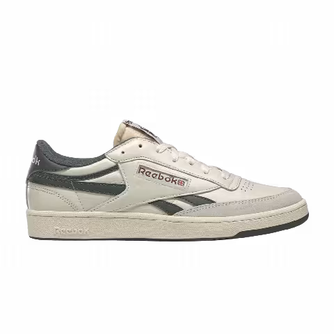 Reebok Club C Revenge 'Vintage Chalk Green'