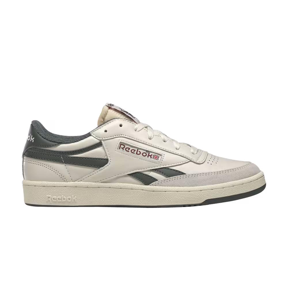 Reebok Club C Revenge Vintage Chalk Green