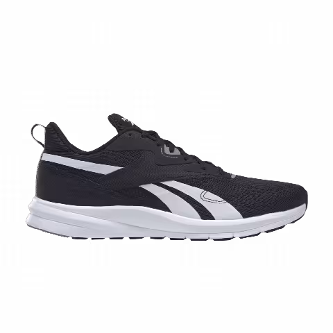 Reebok Runner 4 4E Wide 'Black White'