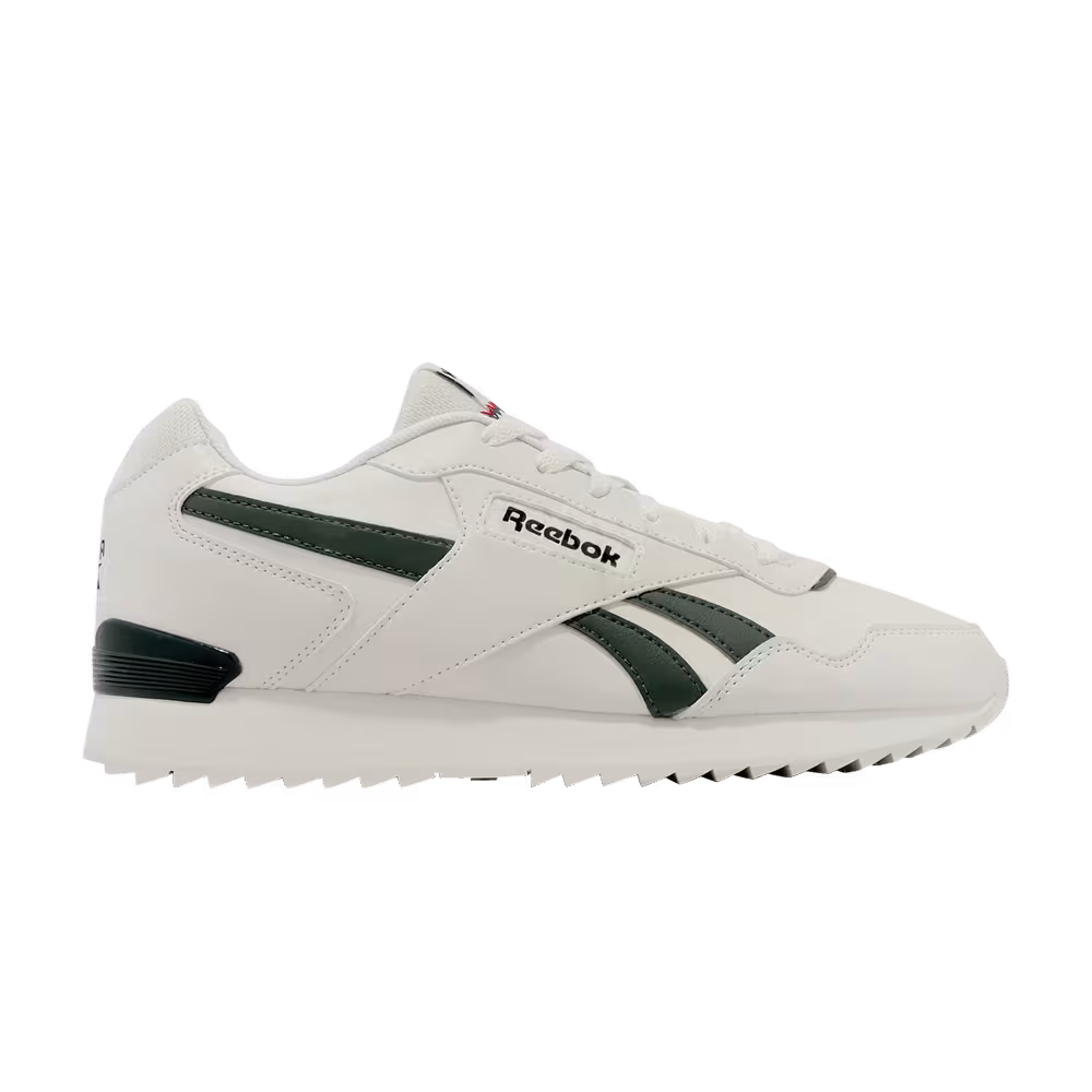Reebok Glide Ripple Clip Chalk Ivory Green