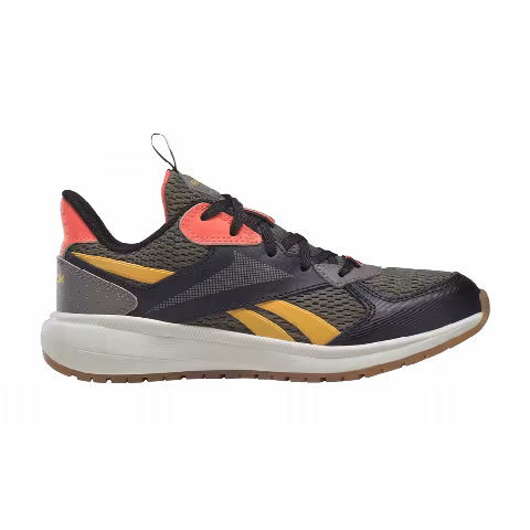 Reebok Road Supreme 4 Little Kid 'Hunter Green Alabaster'