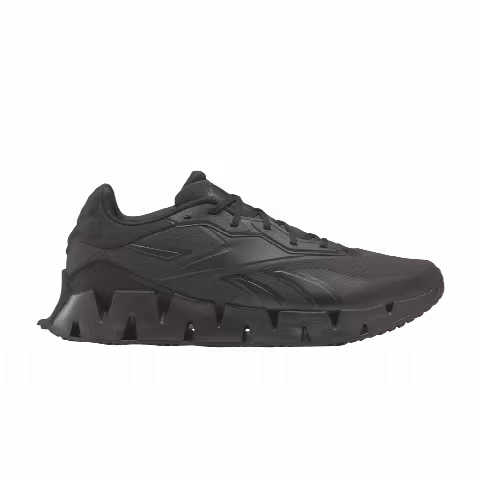 Reebok Zig Dynamica 4 'Triple Black'