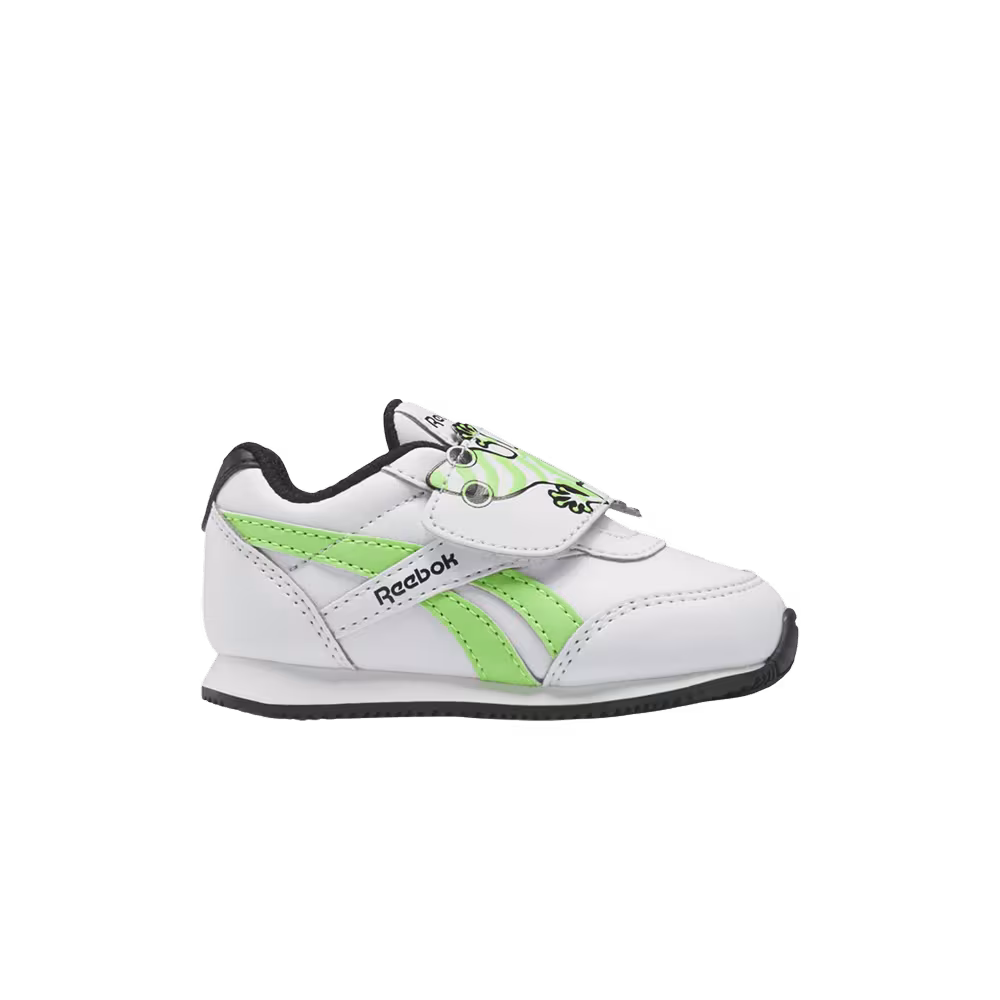 Reebok Royal Classic Jogger 2 Toddler Gecko