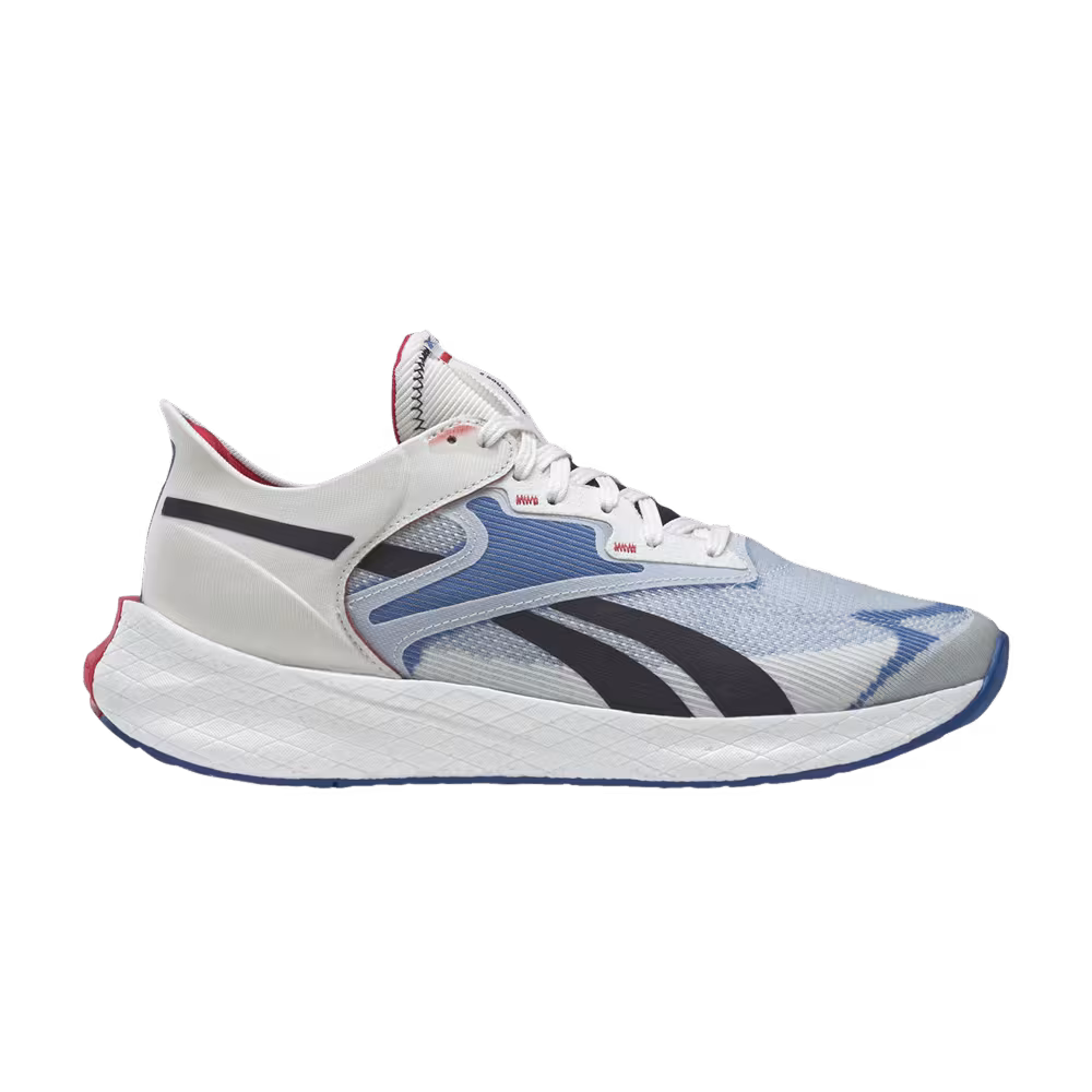 Reebok Floatride Energy Symmetros 2 Chalk Vector Blue