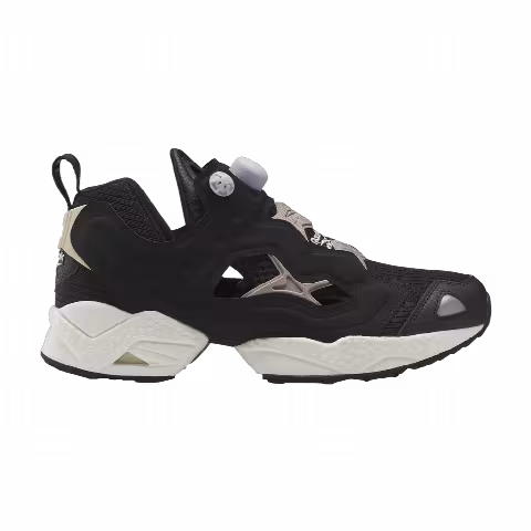 Reebok InstaPump Fury 95 'Black Taupe'