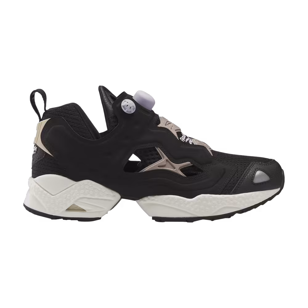 Reebok InstaPump Fury 95 Black Taupe
