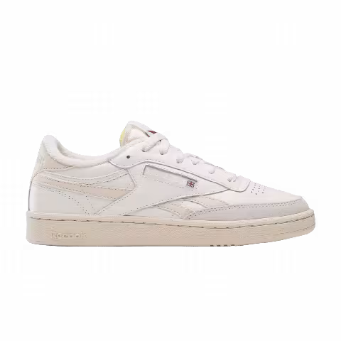 Reebok Wmns Club C Revenge Vintage 'Chalk Alabaster'