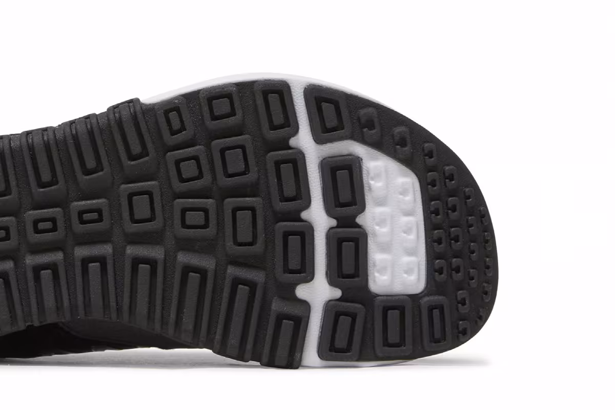 Reebok Women's Nano 2.0 Black Pure Grey, view 6