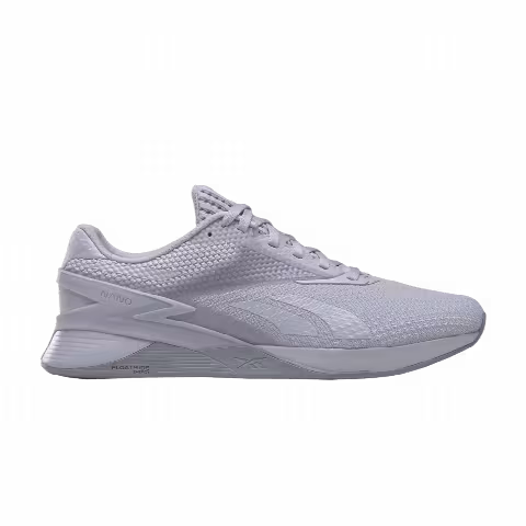 Reebok Nano X3 'Cold Grey'