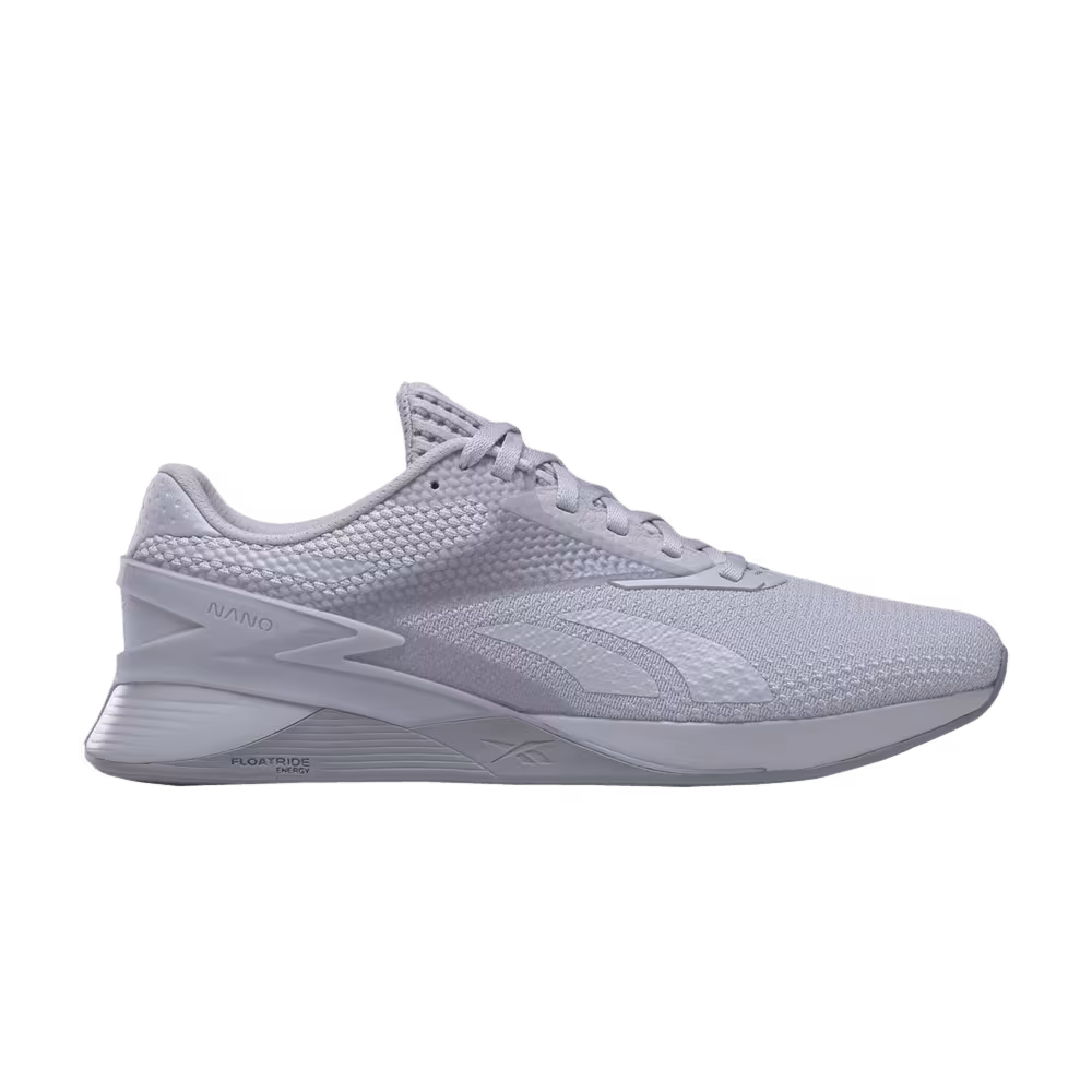 Reebok Nano X3 Cold Grey