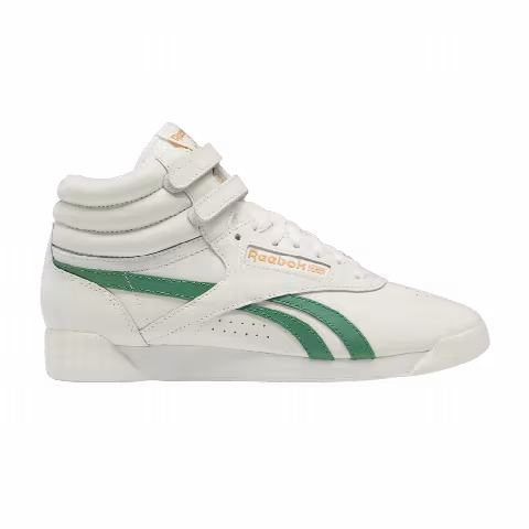 Reebok Wmns Freestyle High 'My Name Is - Glen Green'